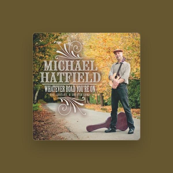 Michael Hatfield
