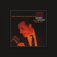 Morry Sochat & The Special 20s