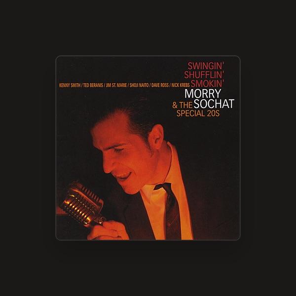 Morry Sochat & The Special 20s