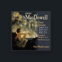 アラン・マンデル