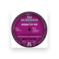 DJ Surgeon