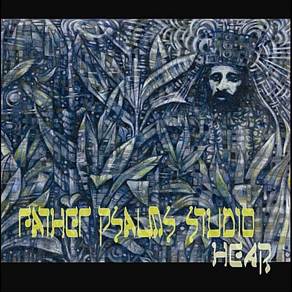 Faith Living (Version II) [feat. Kali & Mr. 83]