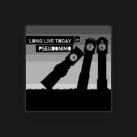 pseudónimo