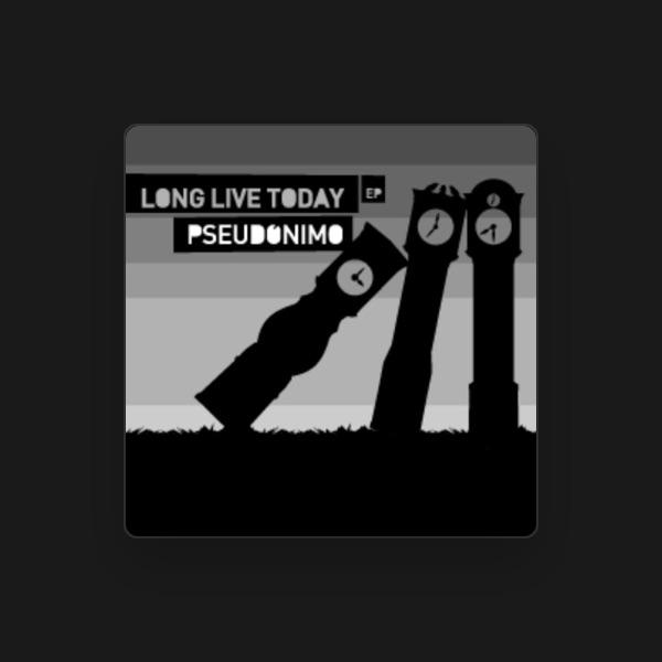 pseudónimo