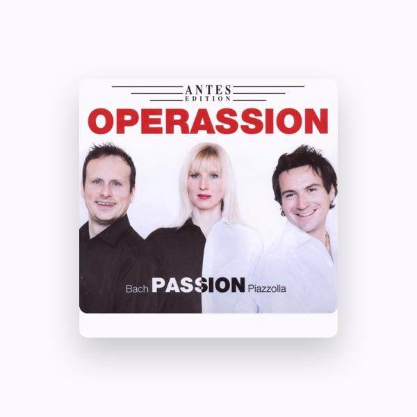 Operassion