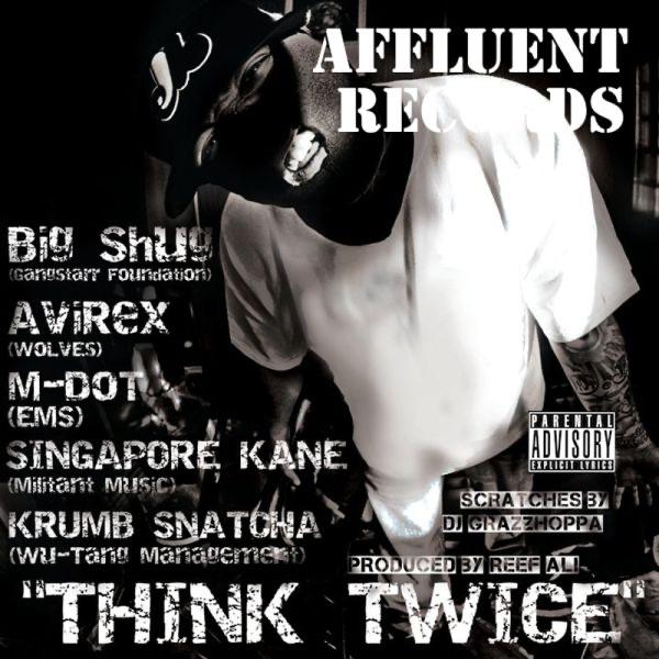Think Twice