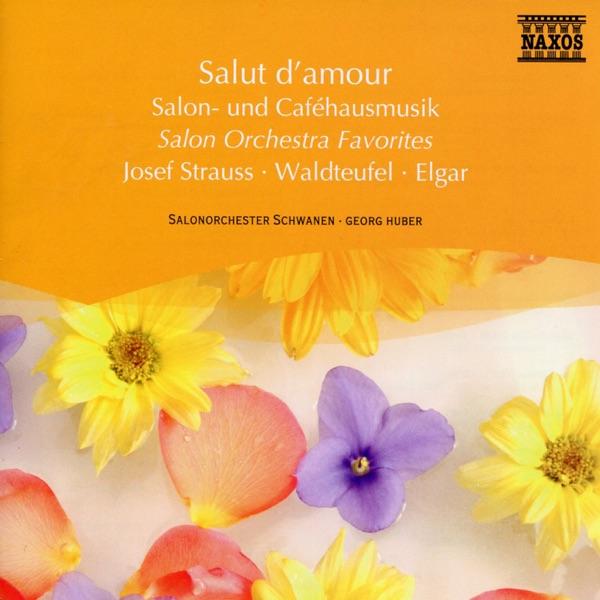 2 Melodies, Op. 3: No. 1 in F Major