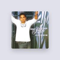 Jerry "Pito" Javier