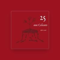 Calicanto