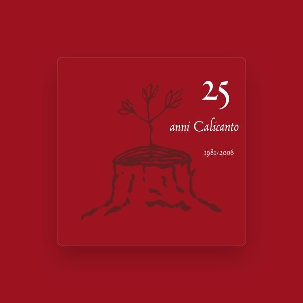 Calicanto