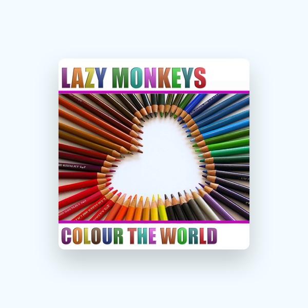 Lazy Monkeys