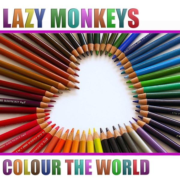 Colour the World (Sample Rippers Radio Edit)