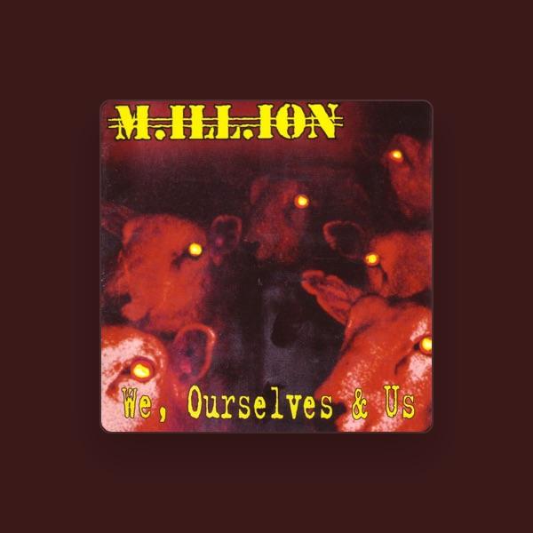 M.Ill.Ion