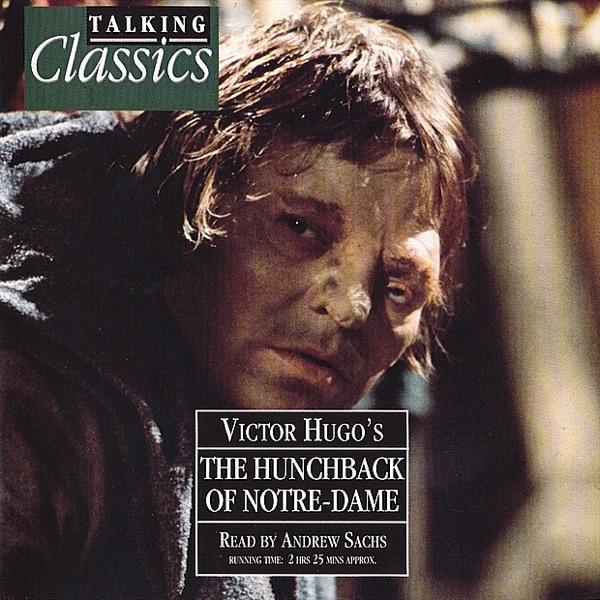 The Hunchback of Notre Dame: Chapter 8, Last Embrace