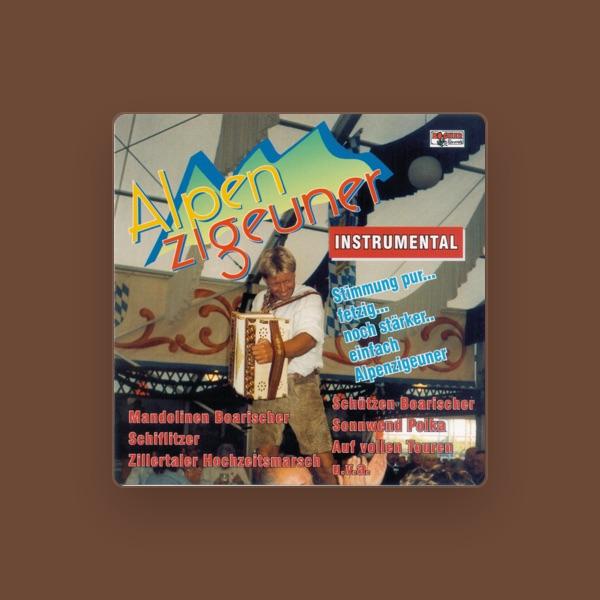 Alpenzigeuner