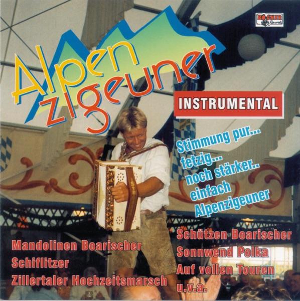 Schräg drauf (Instrumental)