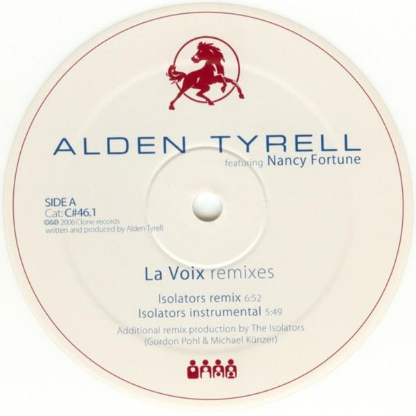 La Voix (Elitechnique Remix)
