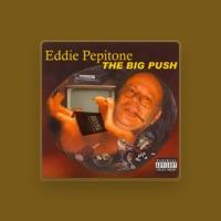 Eddie Pepitone