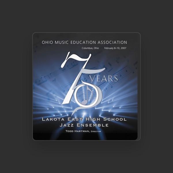 Lakota East High School Jazz Ensemble