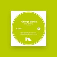 George Morillo
