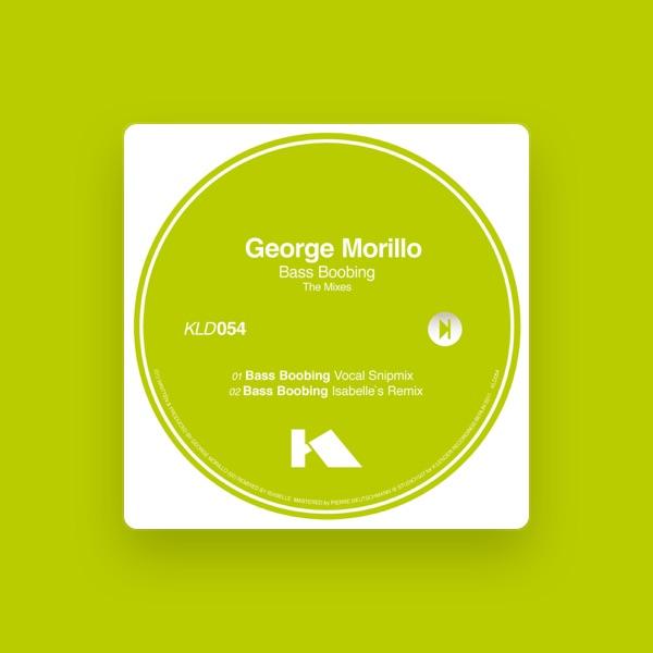 George Morillo