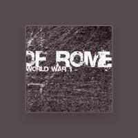 Tower of Rome