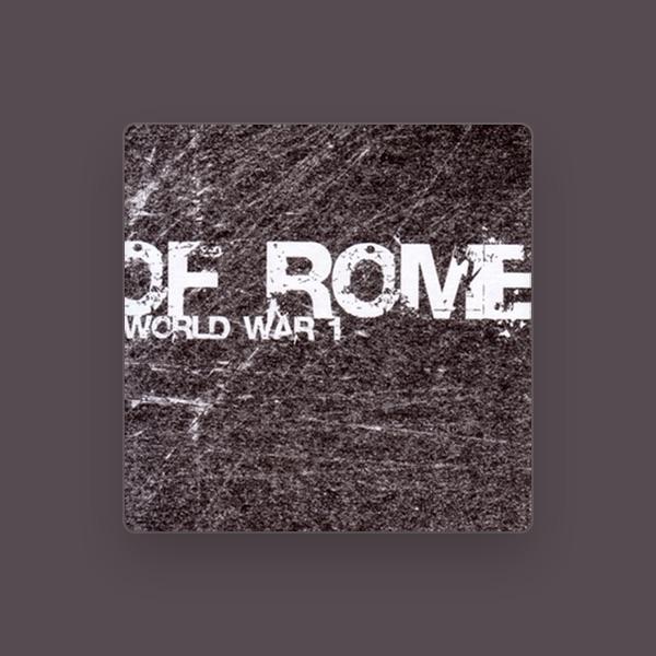 Tower of Rome