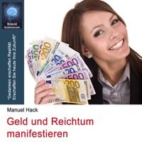 Geld und Reichtum manifestieren - Silent Subliminals (Theta)