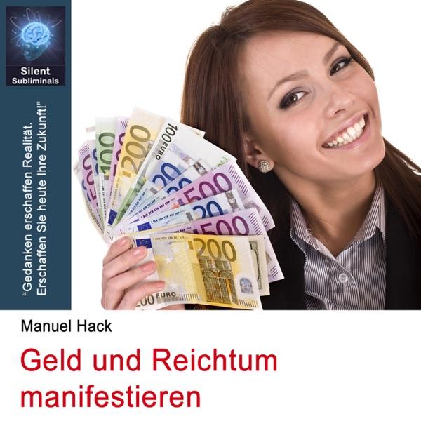 Geld und Reichtum manifestieren - Silent Subliminals (SILENT)