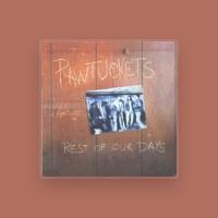 Pawtuckets