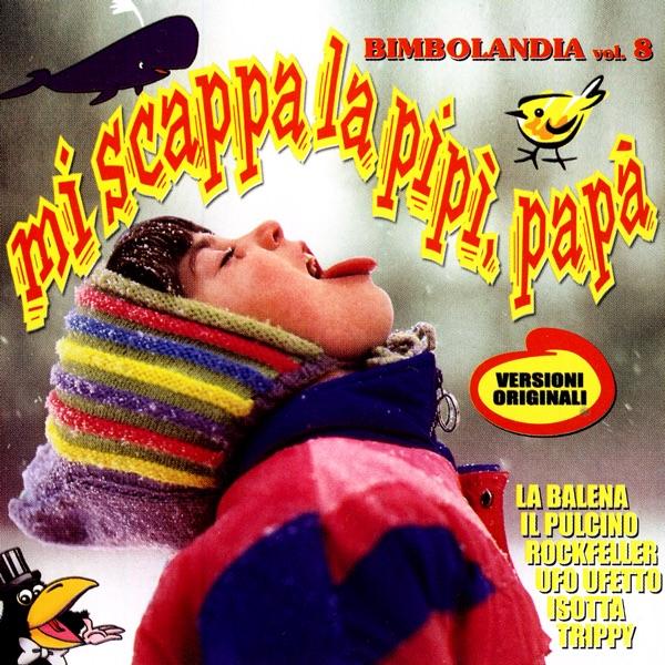 Mi Scappa la Pipì, Papà