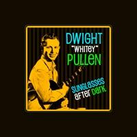 Dwight "Whitey" Pullen