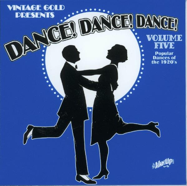 Darktown Shuffle