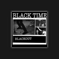 Black Time