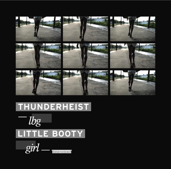 LBG (Little Booty Girl) [Little Booty Girl]