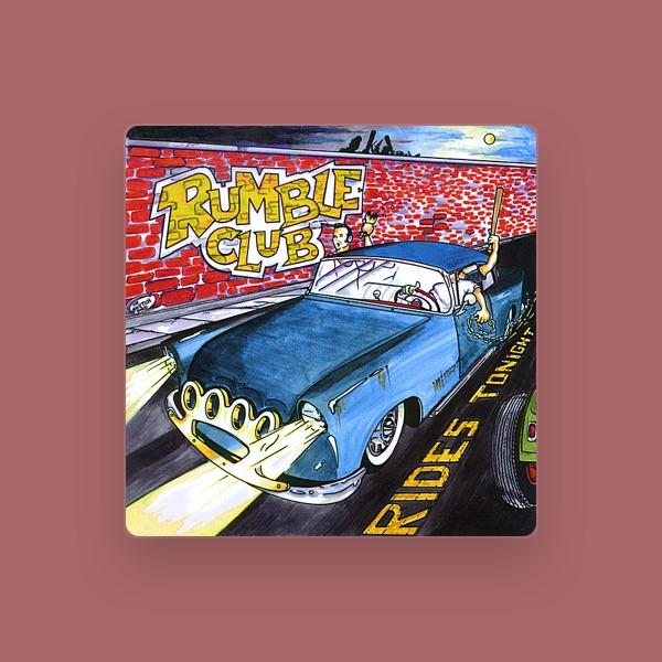 Rumble Club