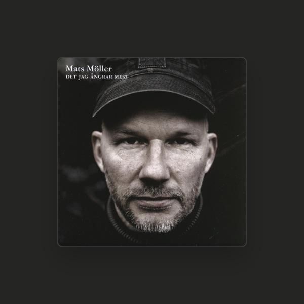 Mats Möller