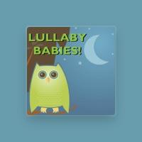 Lullaby Babies!