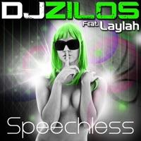 Speechless (Mike "Thunder" Pennino Remix)