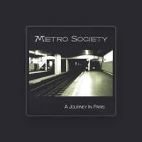 Metro Society