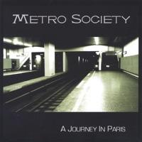 Lost In Paris