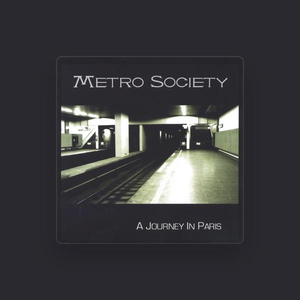 Metro Society