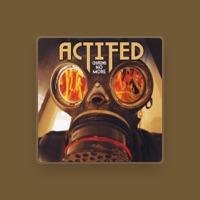 Actifed