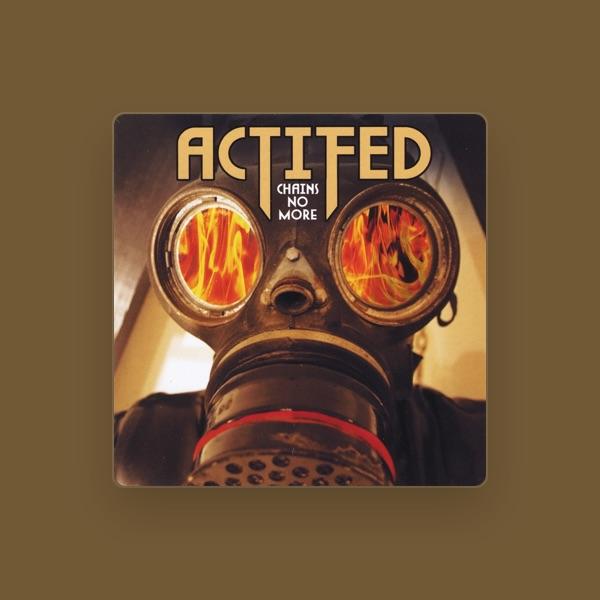 Actifed