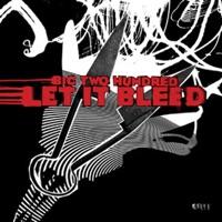 Let It Bleed (Padded Cell Vocal Mix) (Single Version)