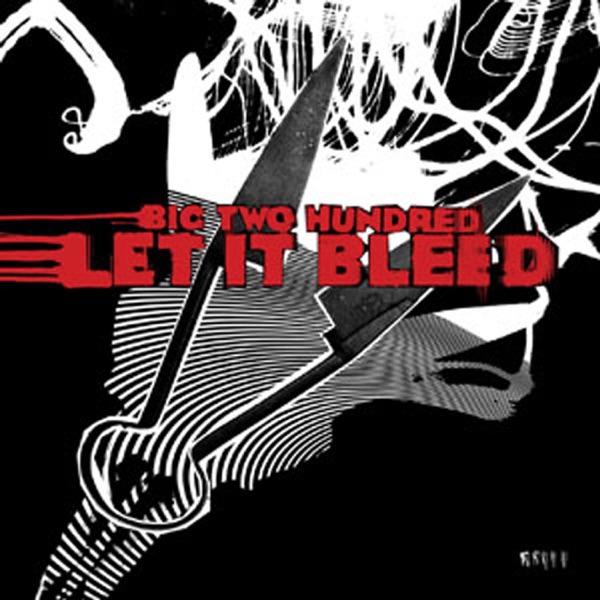 Let It Bleed (Padded Cell Dub Mix) [Single Version]