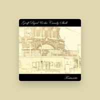 Geoff Byrd and the Candy Shell
