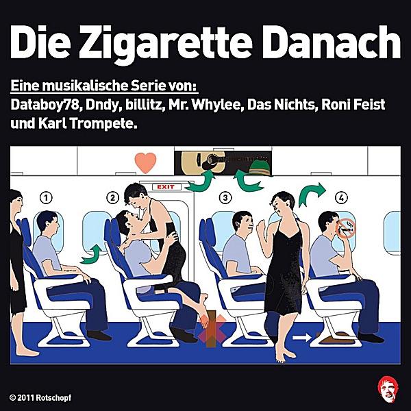 Die Zigarette Danach (Club Remix)