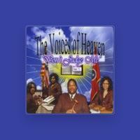 The Voices of Heaven