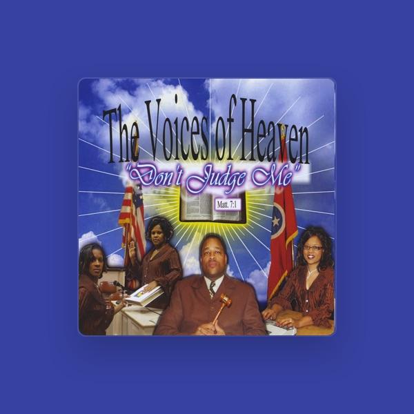 The Voices of Heaven